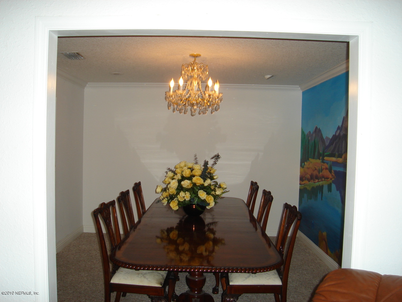 322 Broward Road Jacksonville, FL 32218 - Photo 14 of 20 dining room