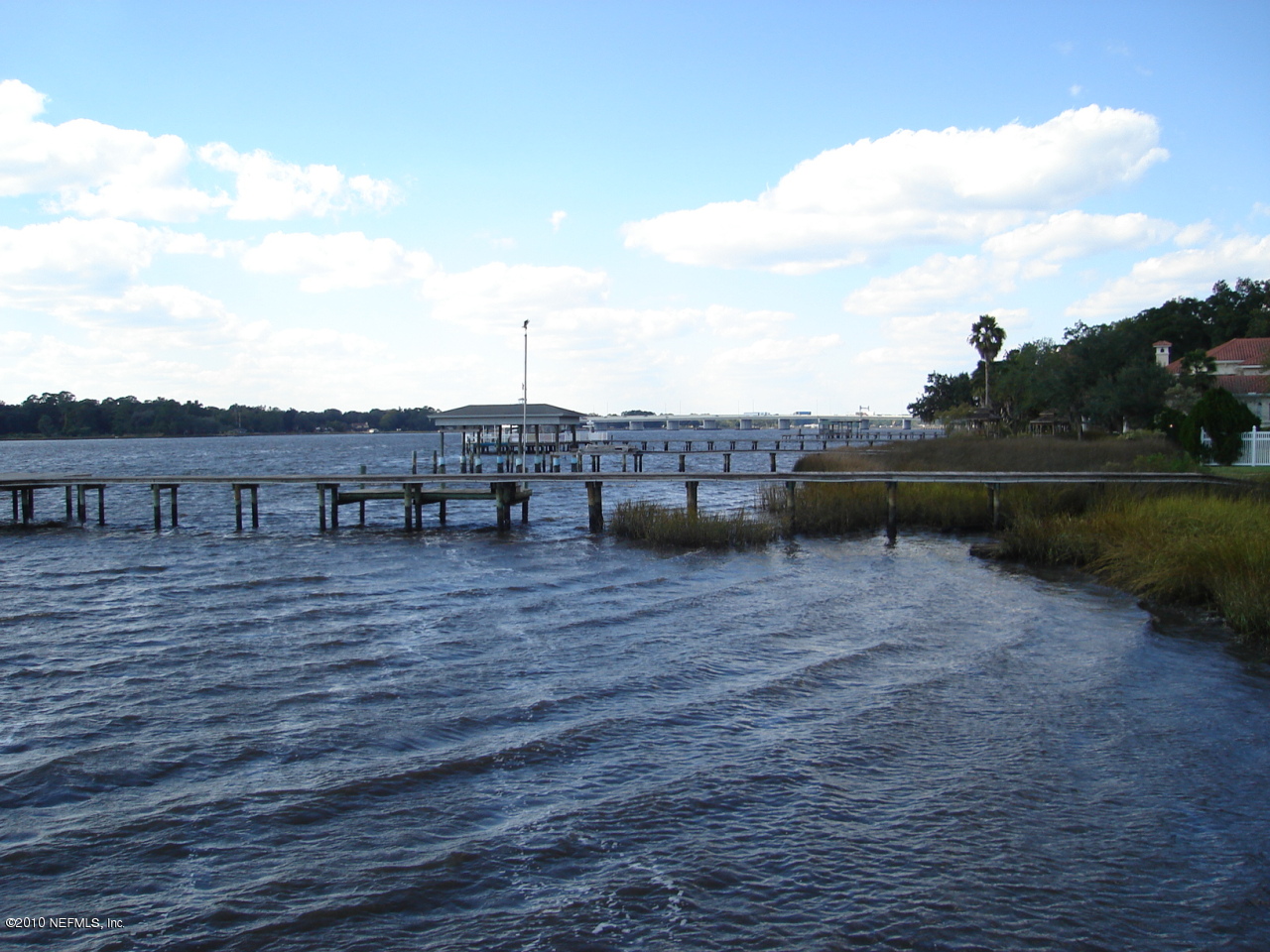 322 Broward Road Jacksonville, FL 32218 - Photo 20 of 20 Trout River view