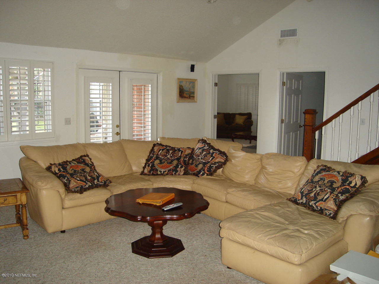 322 Broward Road Jacksonville, FL 32218 - Photo 3 of 20 great room