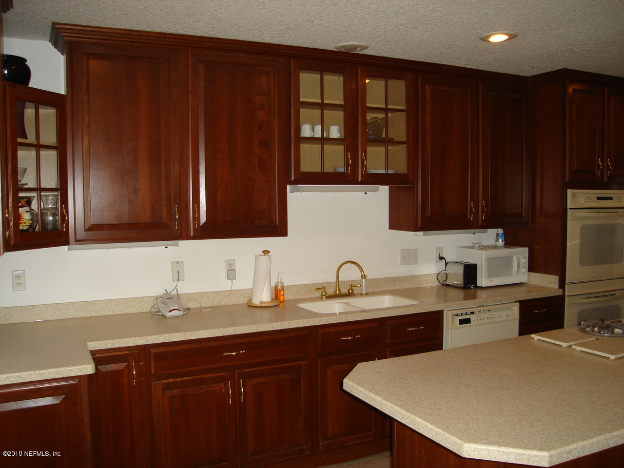 322 Broward Road Jacksonville, FL 32218 - Photo 4 of 20 kitchen