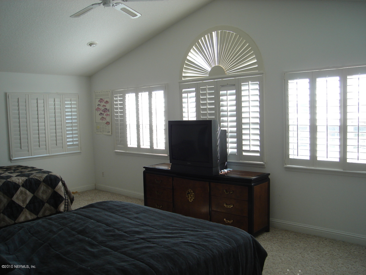 322 Broward Road Jacksonville, FL 32218 - Photo 5 of 20 master bedroom