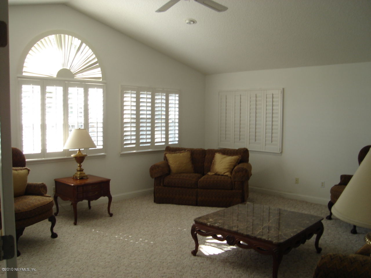 322 Broward Road Jacksonville, FL 32218 - Photo 6 of 20 riverfront family room