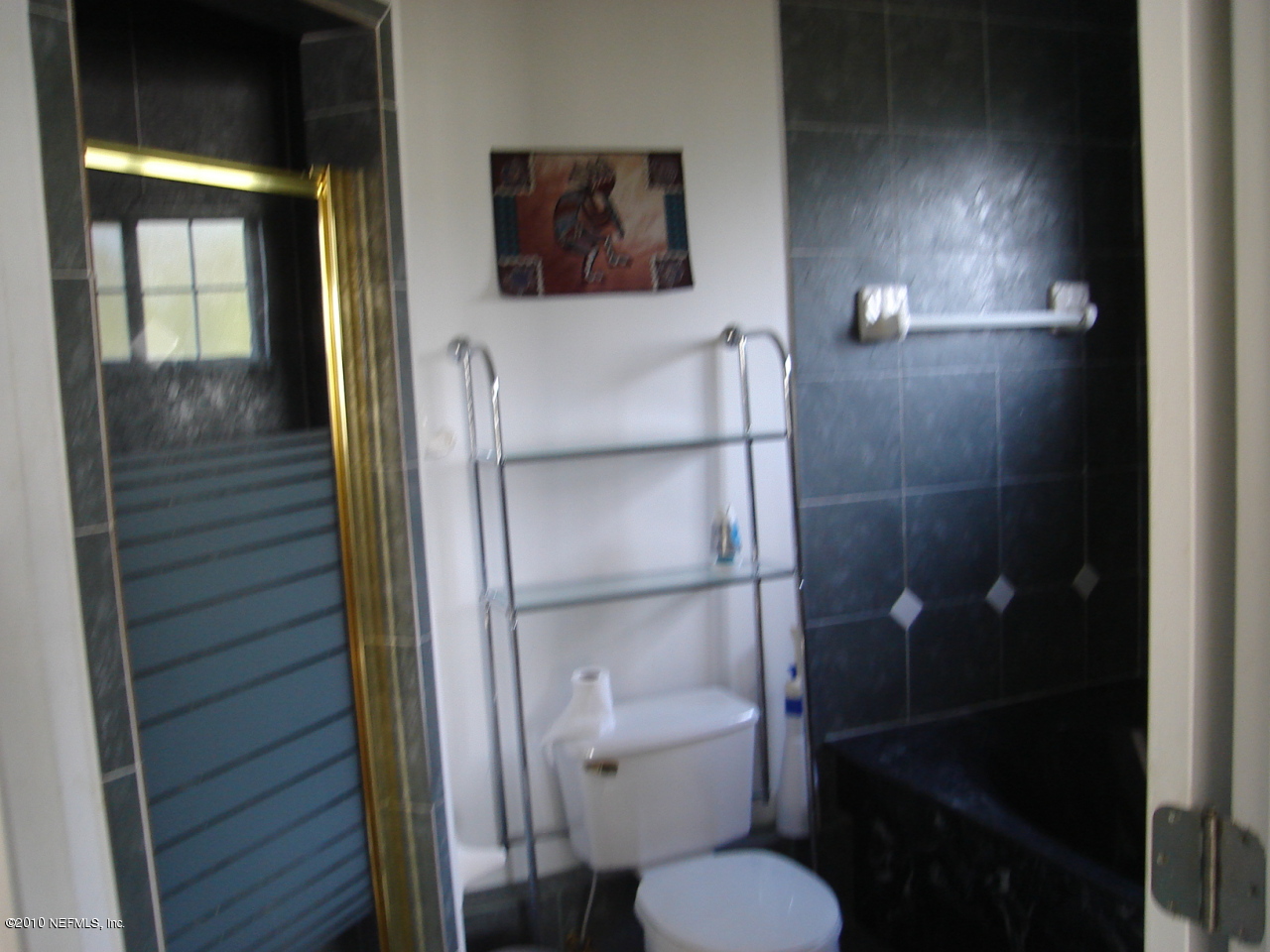 322 Broward Road Jacksonville, FL 32218 - Photo 8 of 20 bathroom off riverfront bedroom