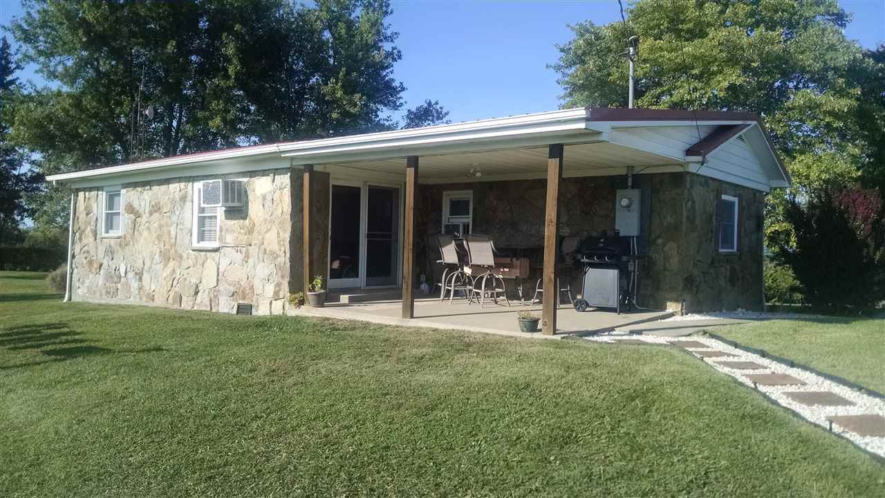 6285 Georgetown Road Owenton, KY 40359 - Photo 2 of 27