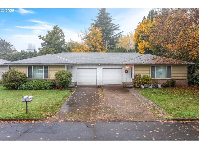 $465,000 | 3441 Livingston Street Northeast, Salem, OR 97301