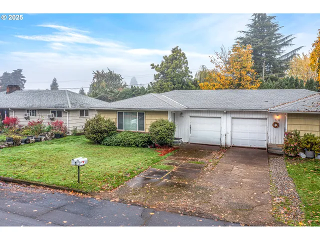 $465,000 | 3441 Livingston Street Northeast, Salem, OR 97301