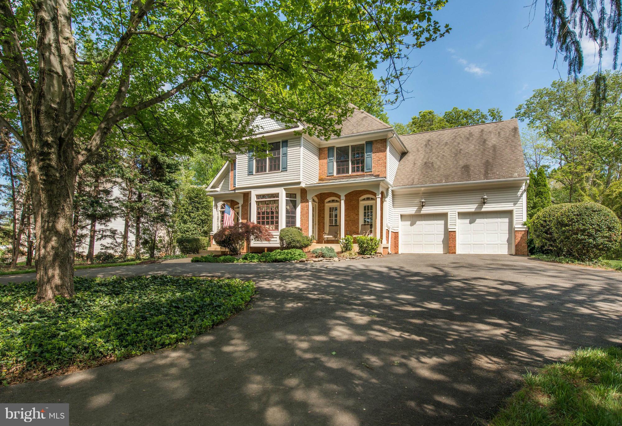 4005 Guinea Road Annandale, VA 22003 - Photo 2 of 29 Exterior (Front)