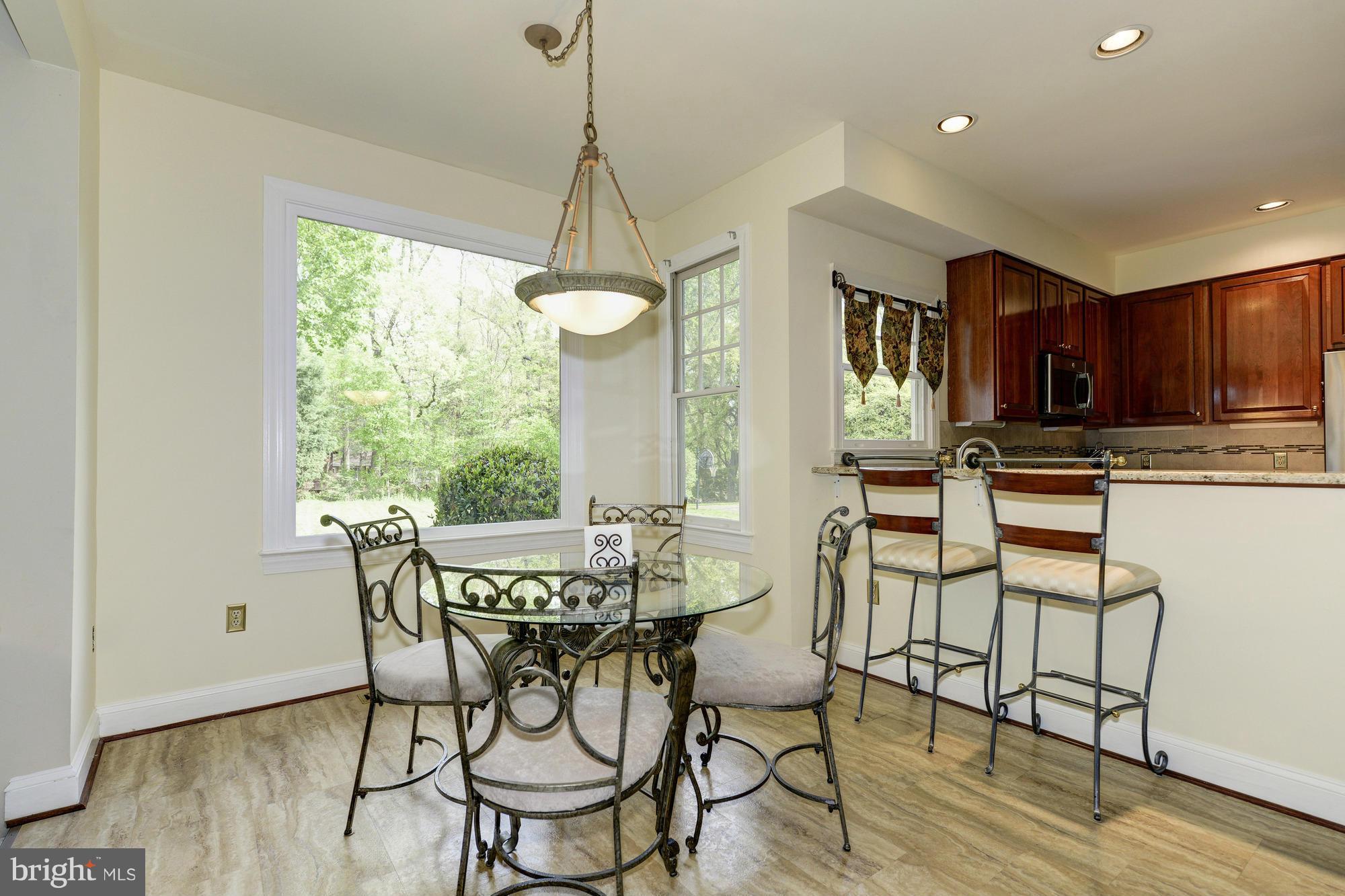 4005 Guinea Road Annandale, VA 22003 - Photo 11 of 29 Breakfast Room
