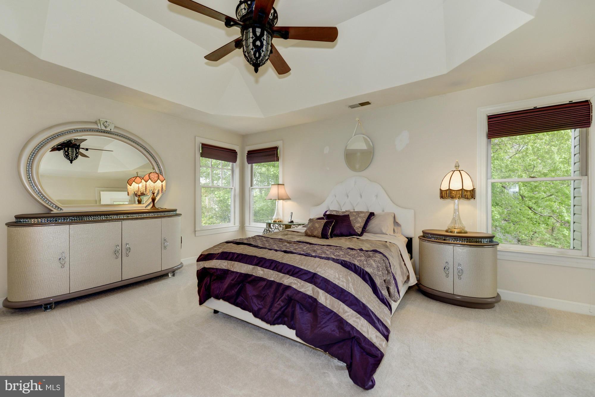 4005 Guinea Road Annandale, VA 22003 - Photo 15 of 29 Bedroom (Master)