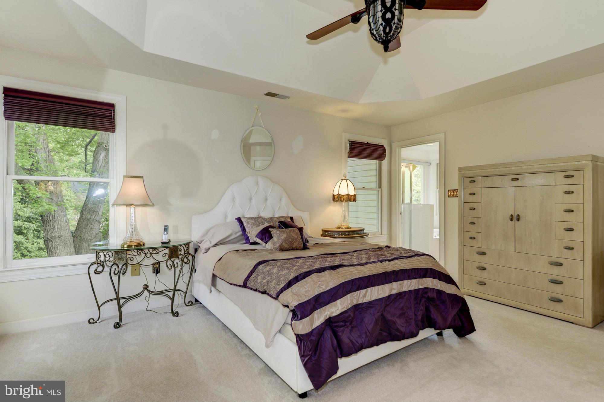 4005 Guinea Road Annandale, VA 22003 - Photo 16 of 29 Bedroom (Master)