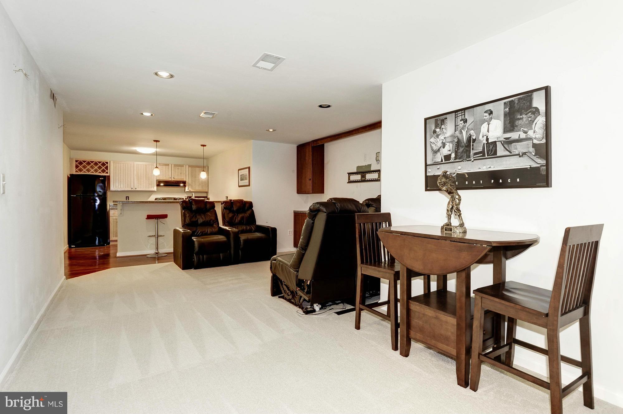 4005 Guinea Road Annandale, VA 22003 - Photo 23 of 29 In-Law Suite /w Back Entrance