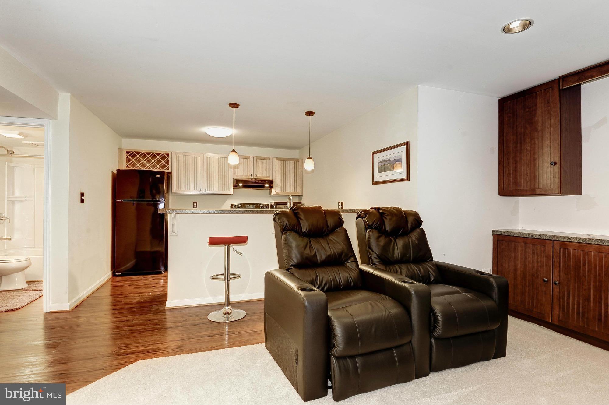 4005 Guinea Road Annandale, VA 22003 - Photo 24 of 29 In-Law Suite