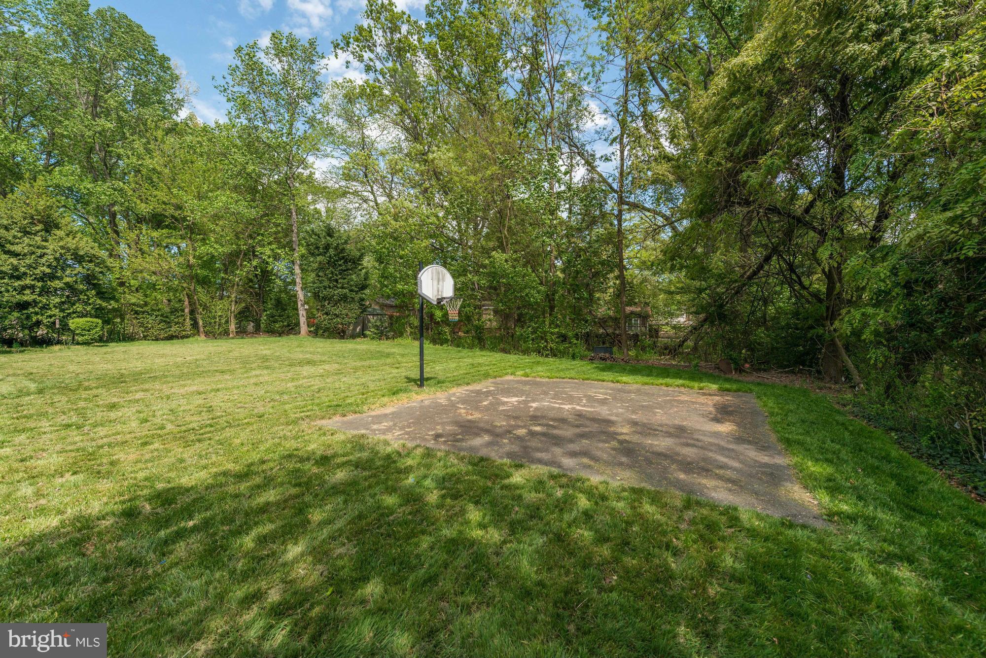 4005 Guinea Road Annandale, VA 22003 - Photo 28 of 29 Basketball Court!