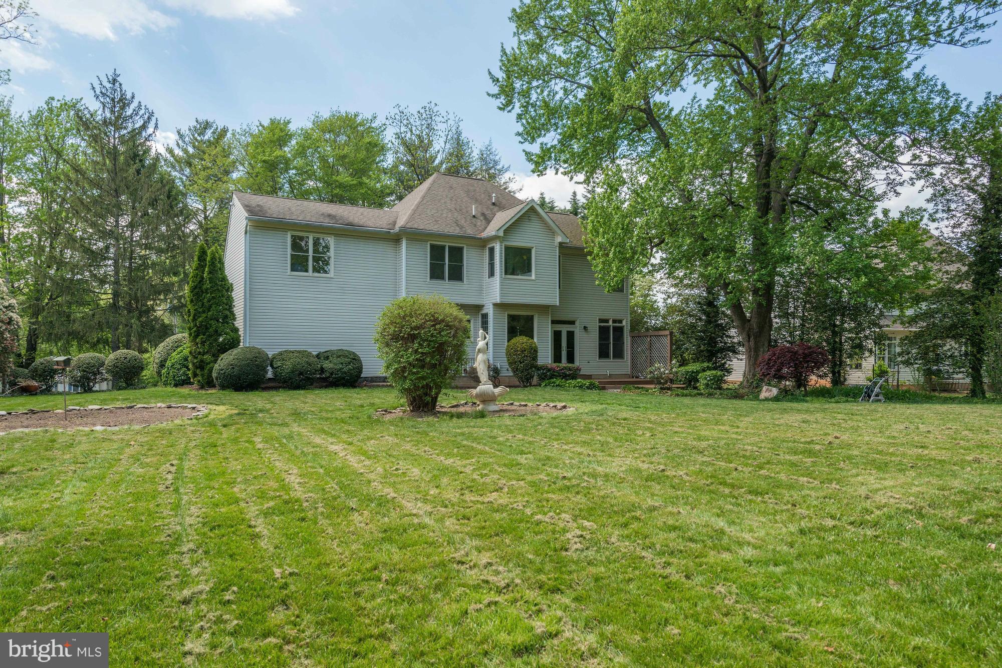 4005 Guinea Road Annandale, VA 22003 - Photo 29 of 29 Exterior (Rear)