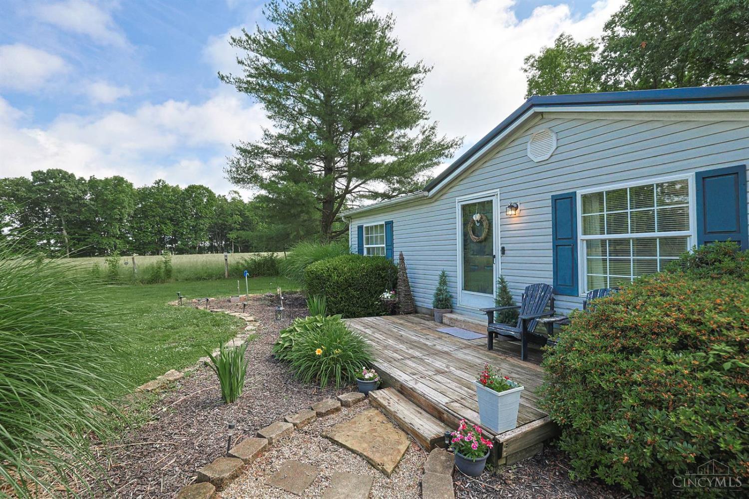 5676 Herrmann Road Ripley, OH 45167 - Photo 2 of 34