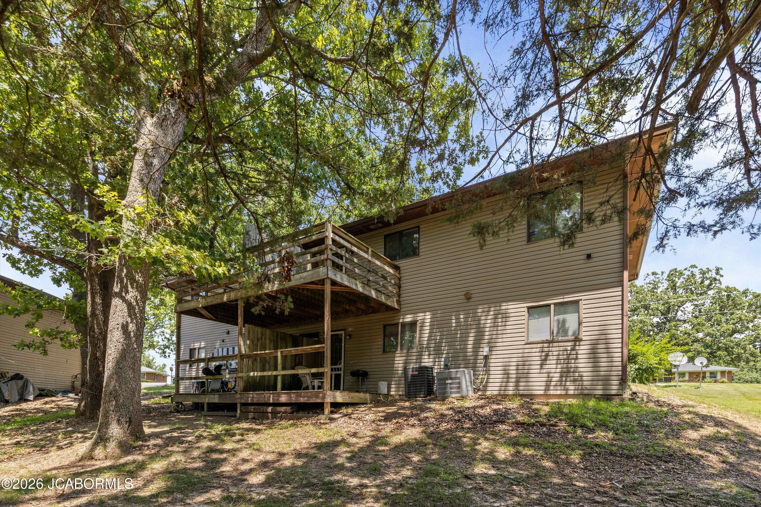 3229 Cassidy Road Jefferson City, MO 65101 - Photo 38 of 43
