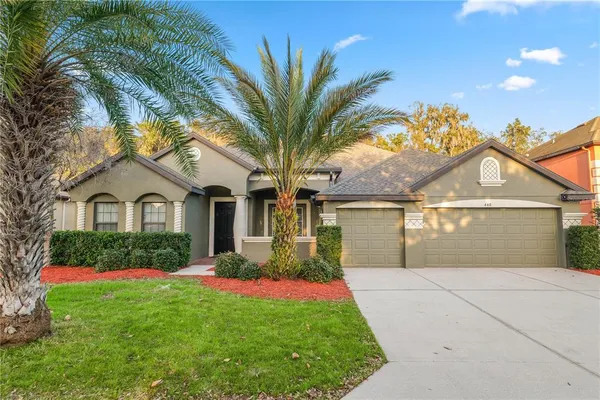 $599,000 | 448 Oaklanding Boulevard, Mulberry, FL 33860