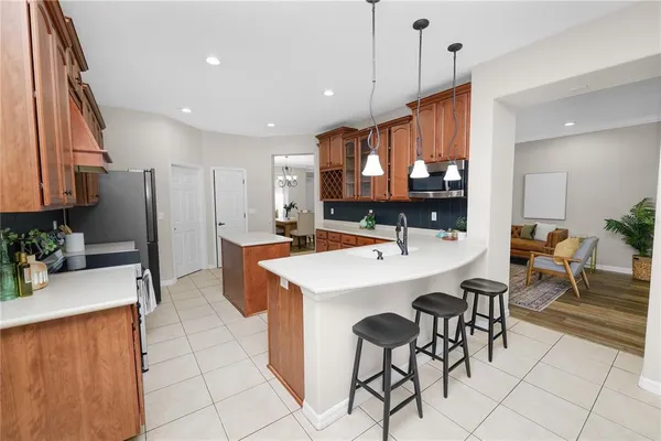 $599,000 | 448 Oaklanding Boulevard, Mulberry, FL 33860