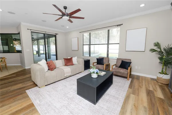 $599,000 | 448 Oaklanding Boulevard, Mulberry, FL 33860