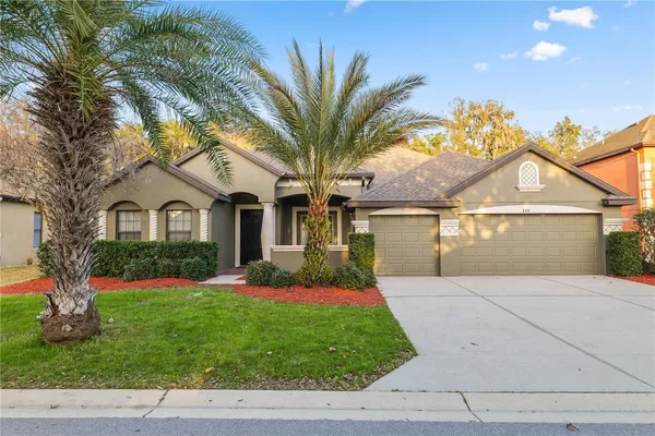 $599,000 | 448 Oaklanding Boulevard, Mulberry, FL 33860