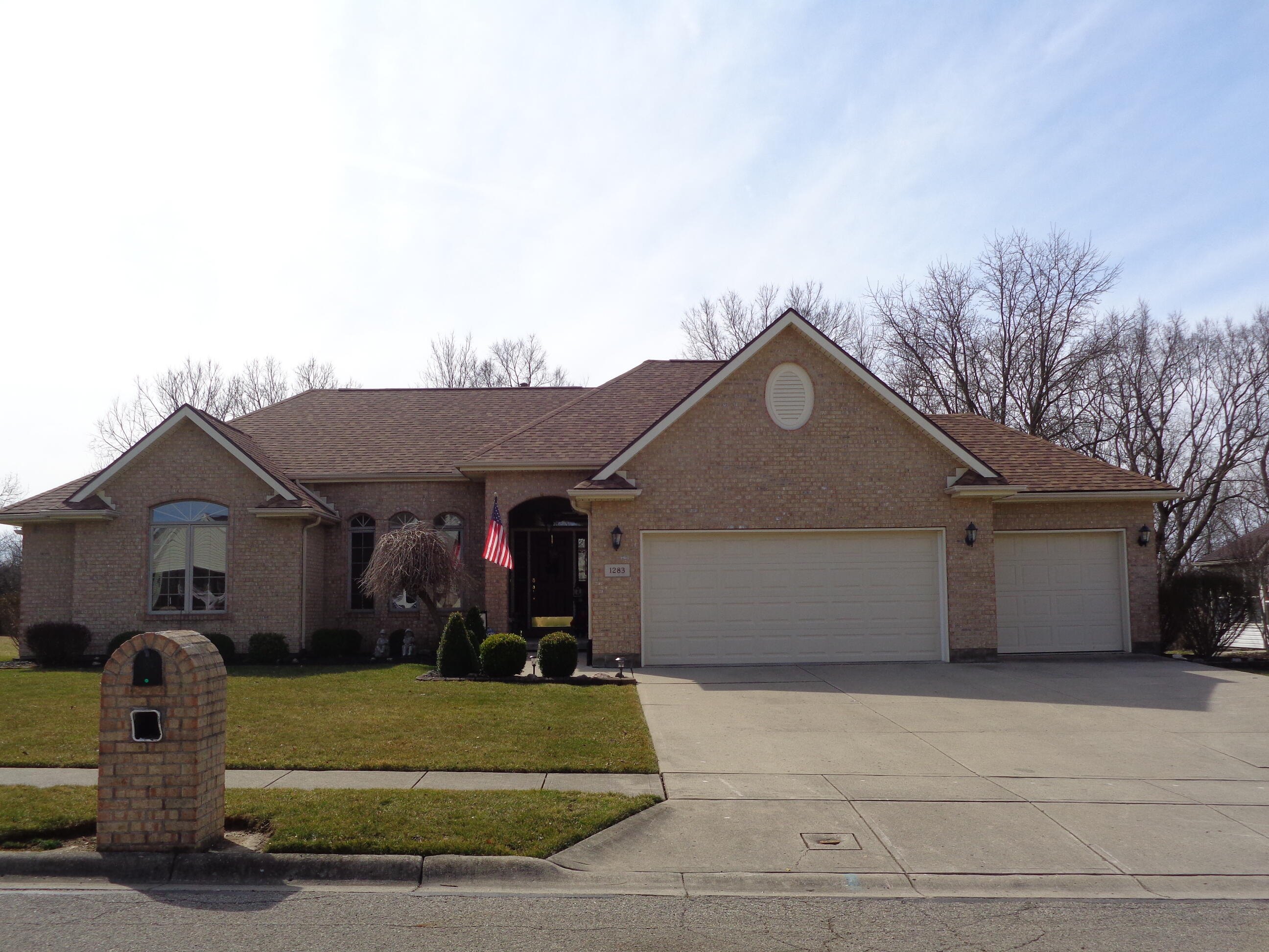 1283 Ryan Road Springfield, OH 45503 - Photo 39 of 39