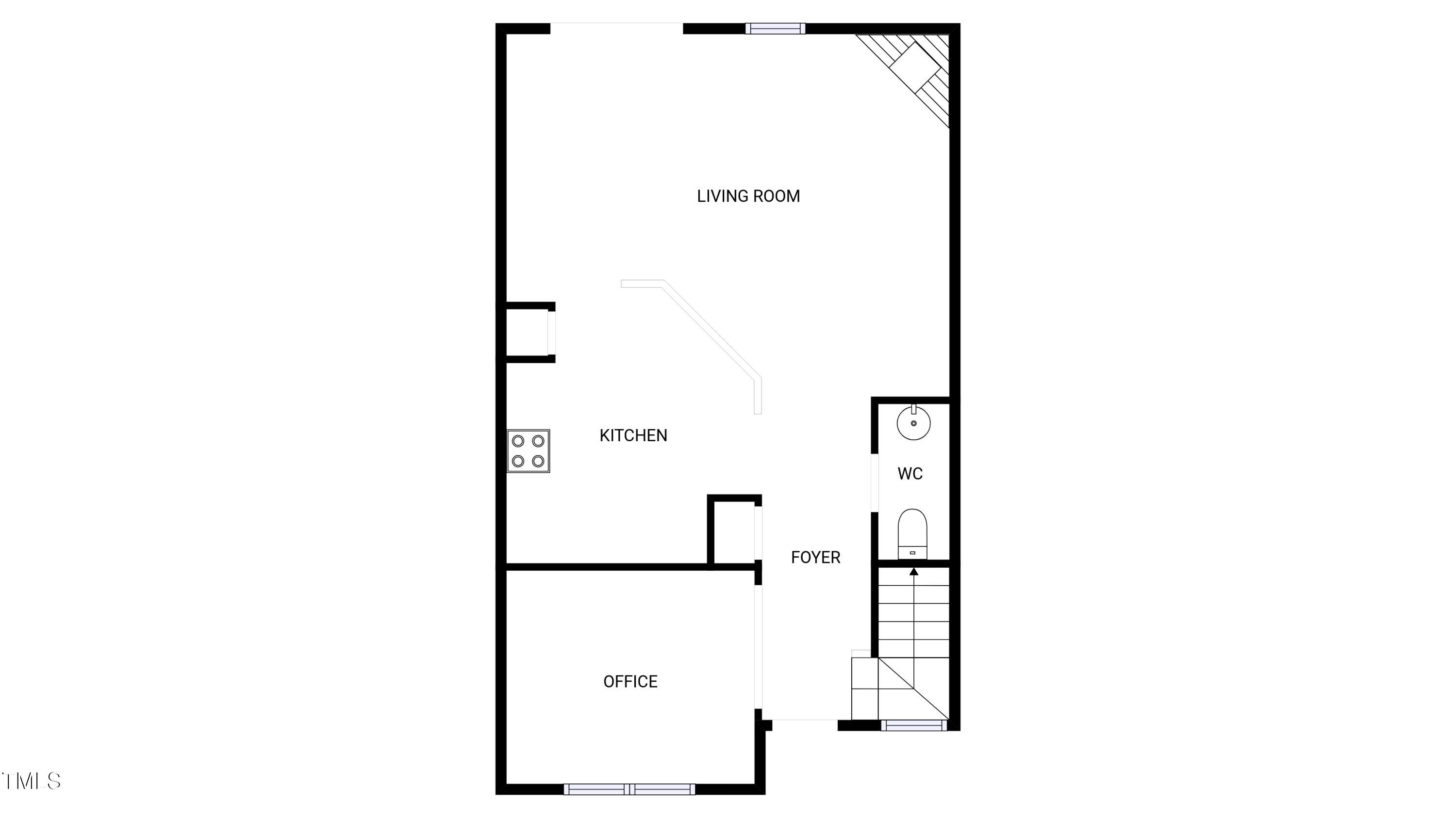 1404 Grace Point Road Morrisville, NC 27560 - Photo 19 of 20 c4f8636f-f234-4d8e-a40d-1560f8bf315a