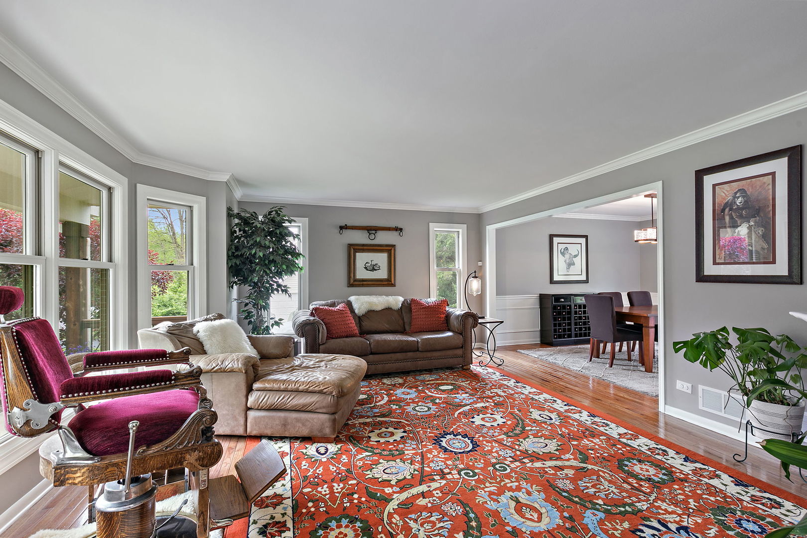 1010 Plum Tree Road Fox River Grove, IL 60021 - Photo 6 of 33