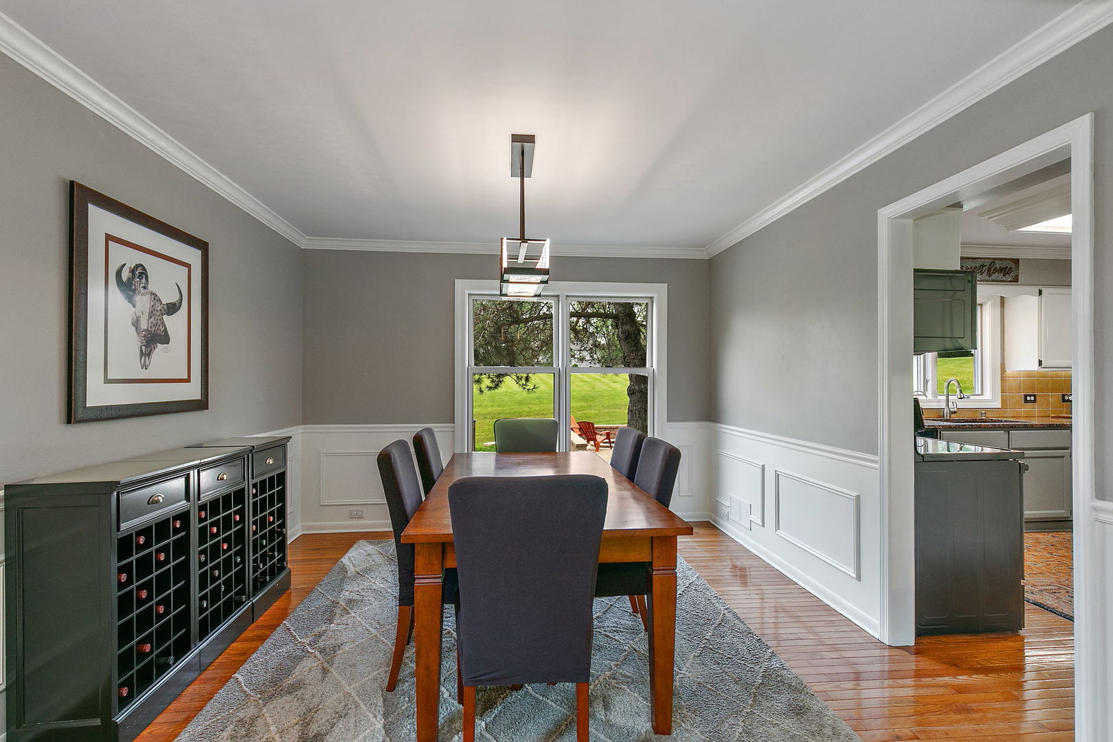 1010 Plum Tree Road Fox River Grove, IL 60021 - Photo 7 of 33