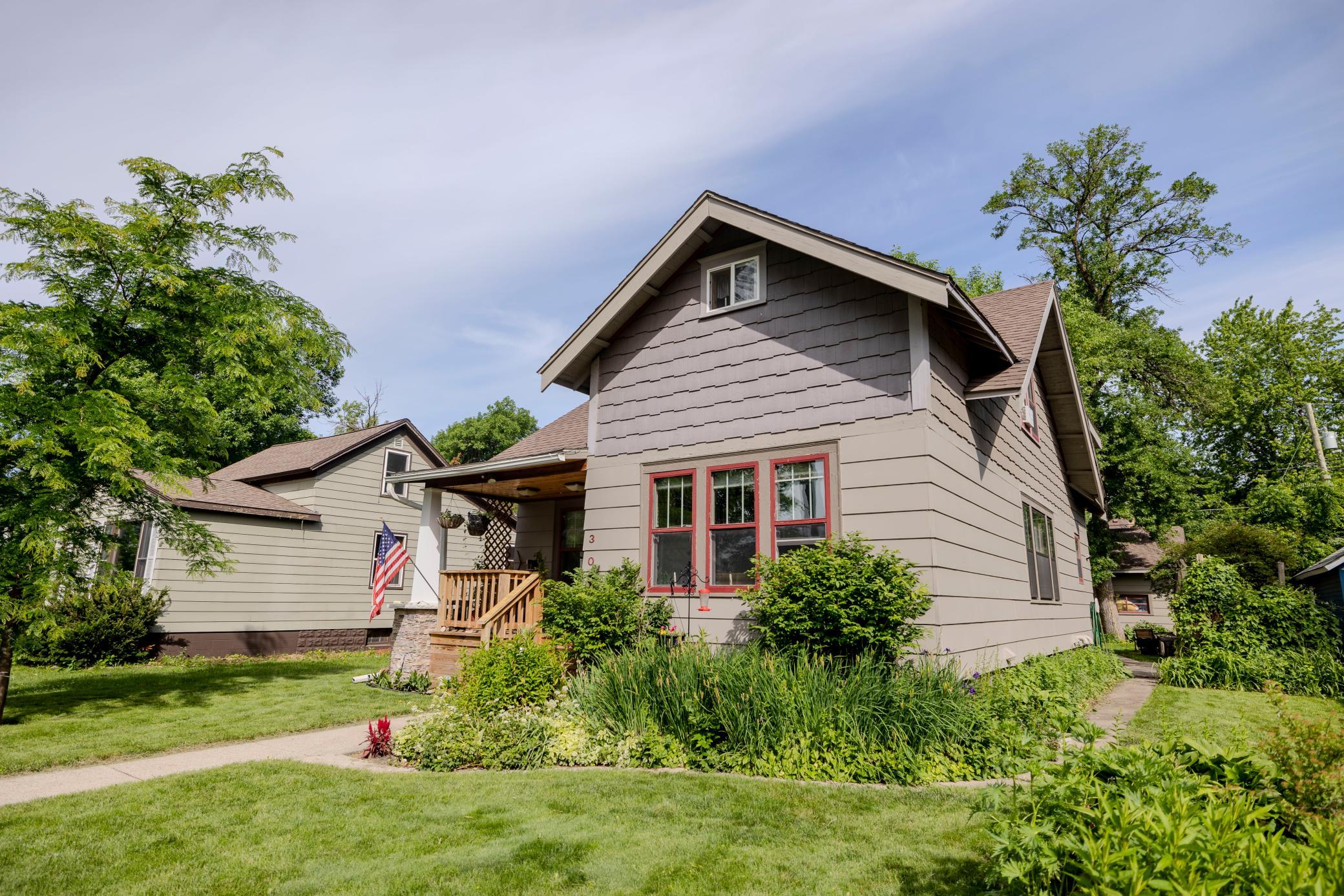 308 West 9th Street Morris, MN 56267 - Photo 2 of 62