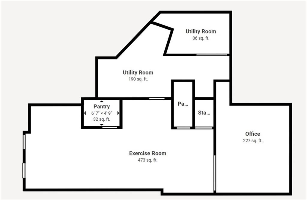 2501 Terrace Trail Decatur, GA 30035 - Photo 46 of 46 Gallery Image 46