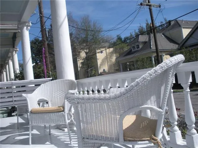 $1,400 | 3827 Coliseum Street, New Orleans, LA 70115