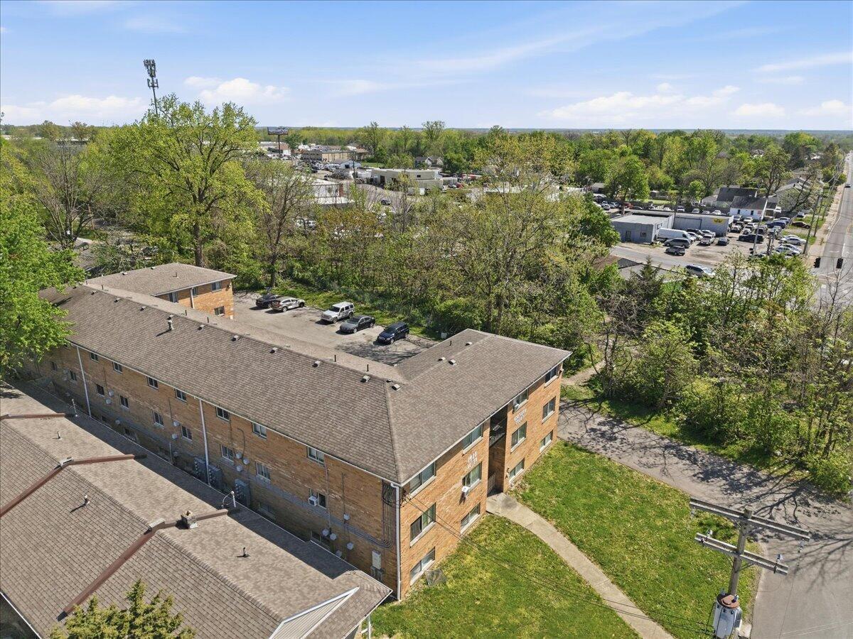 1928 Agler Road Columbus, OH 43224 - Photo 46 of 53 47-Drone Photography 3