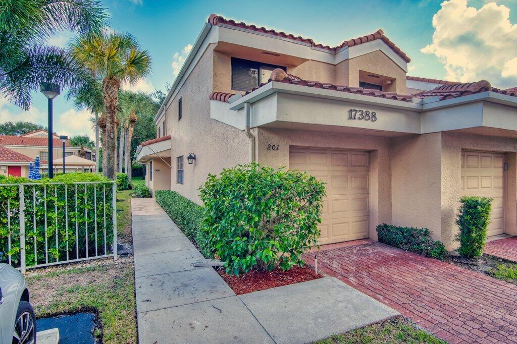 17388 Boca Club Boulevard, Unit 201 Boca Raton, FL 33487 - Photo 1 of 39 Front Exterior L.jpeg-SMALL