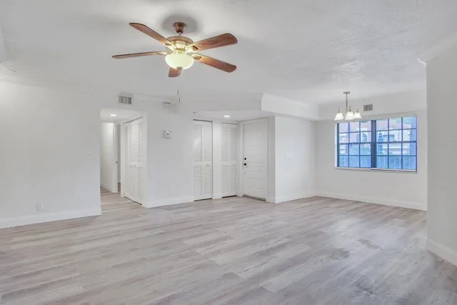 $464,900 | 17388 Boca Club Boulevard, Unit 201, Boca Raton, FL 33487