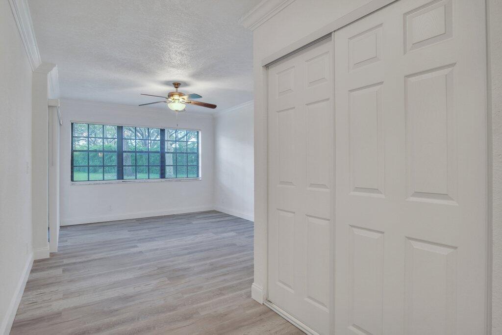 17388 Boca Club Boulevard, Unit 201 Boca Raton, FL 33487 - Photo 19 of 39 Primary Bedroom Entry.jpg-SMALL
