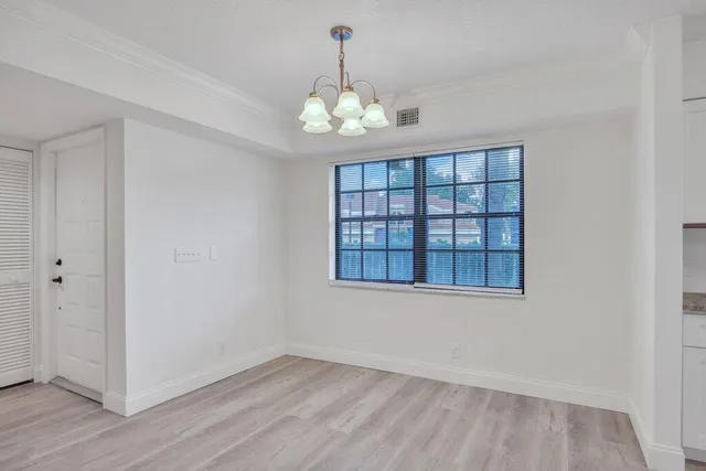 $464,900 | 17388 Boca Club Boulevard, Unit 201, Boca Raton, FL 33487