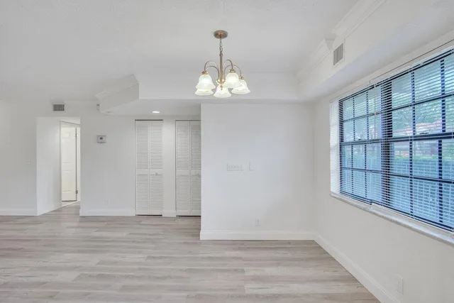 $464,900 | 17388 Boca Club Boulevard, Unit 201, Boca Raton, FL 33487