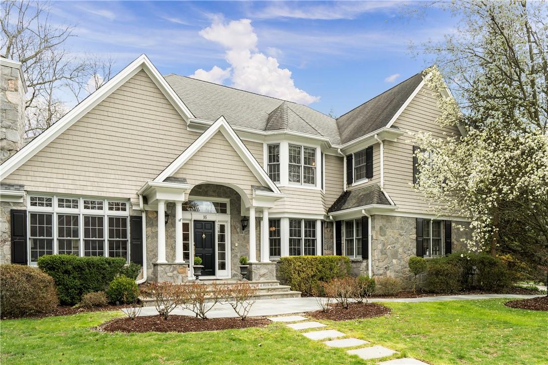 16 Johnson Place Rye, NY 10580 - Photo 1 of 1