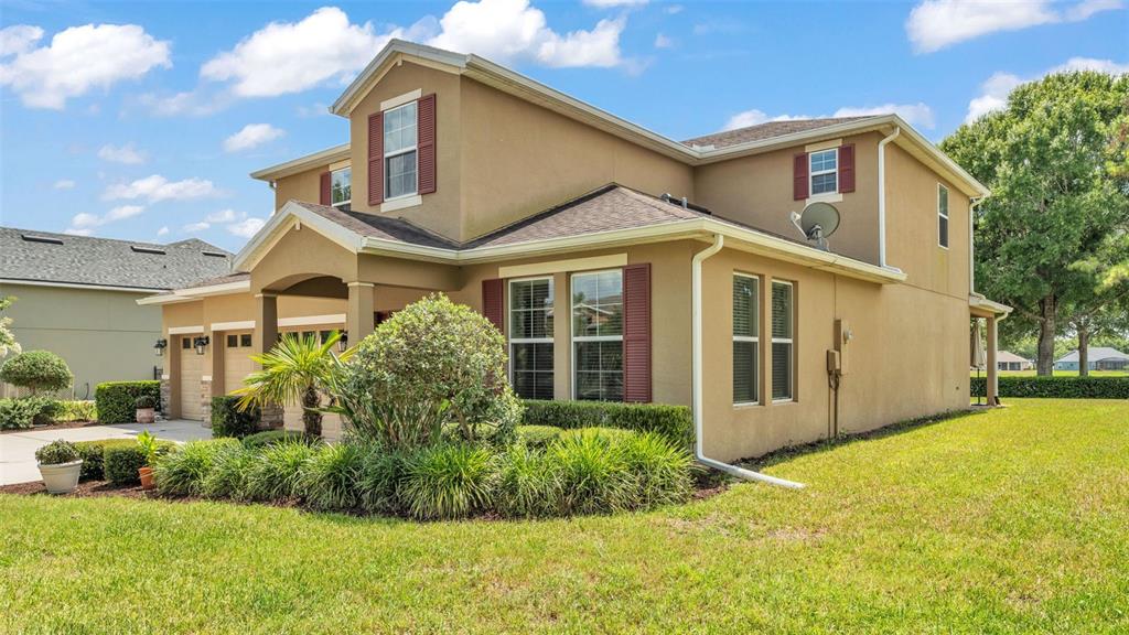 132 Magneta Loop Auburndale, FL 33823 - Photo 3 of 56