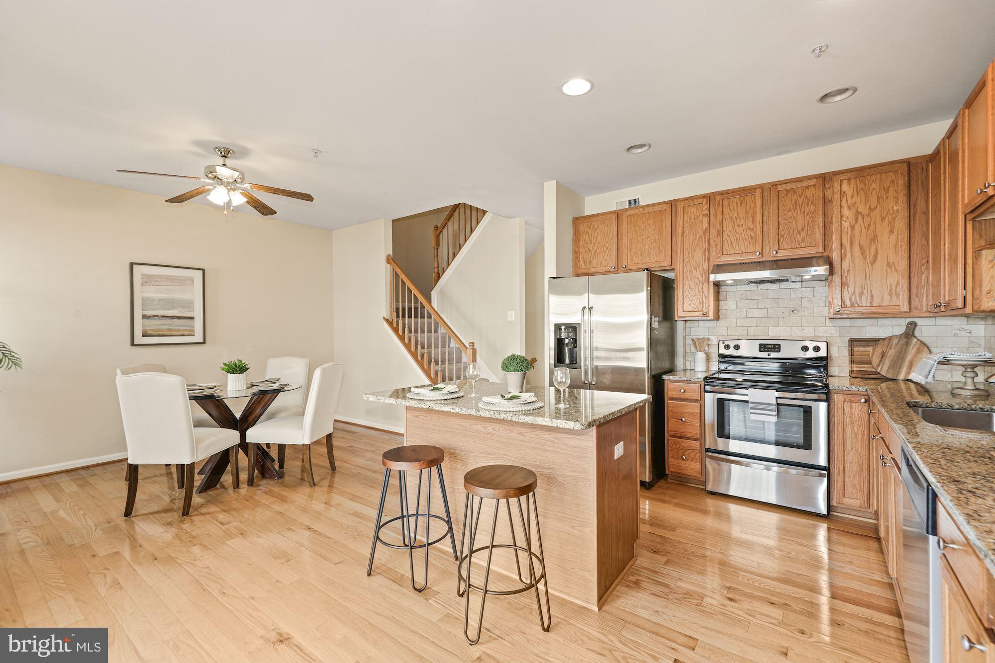 16 Inkberry Circle Gaithersburg, MD 20877 - Photo 12 of 30 Gallery Image 12