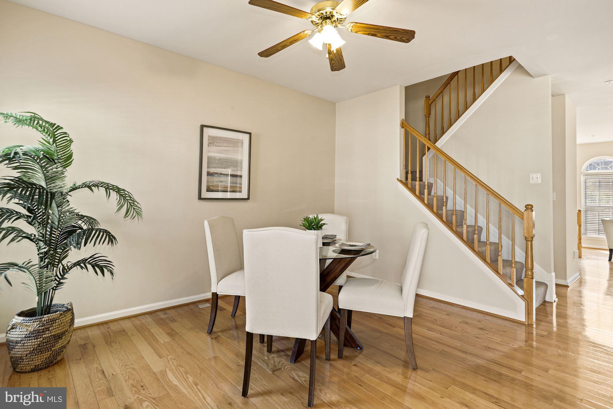 16 Inkberry Circle Gaithersburg, MD 20877 - Photo 13 of 30 Gallery Image 13