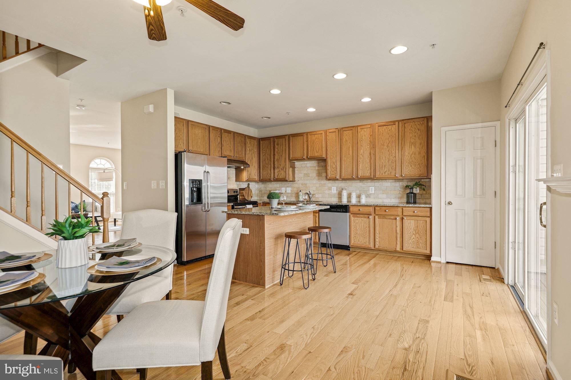 16 Inkberry Circle Gaithersburg, MD 20877 - Photo 14 of 30 Gallery Image 14