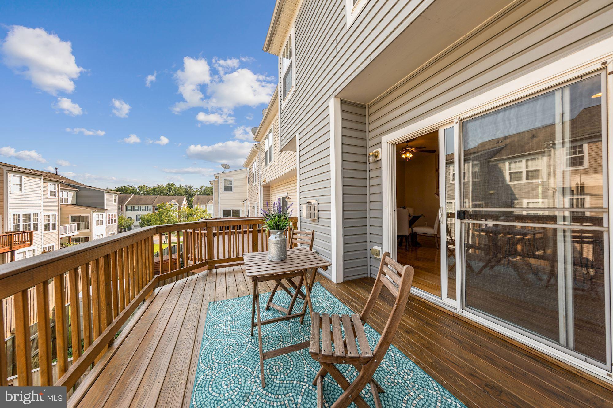 16 Inkberry Circle Gaithersburg, MD 20877 - Photo 15 of 30 Gallery Image 15