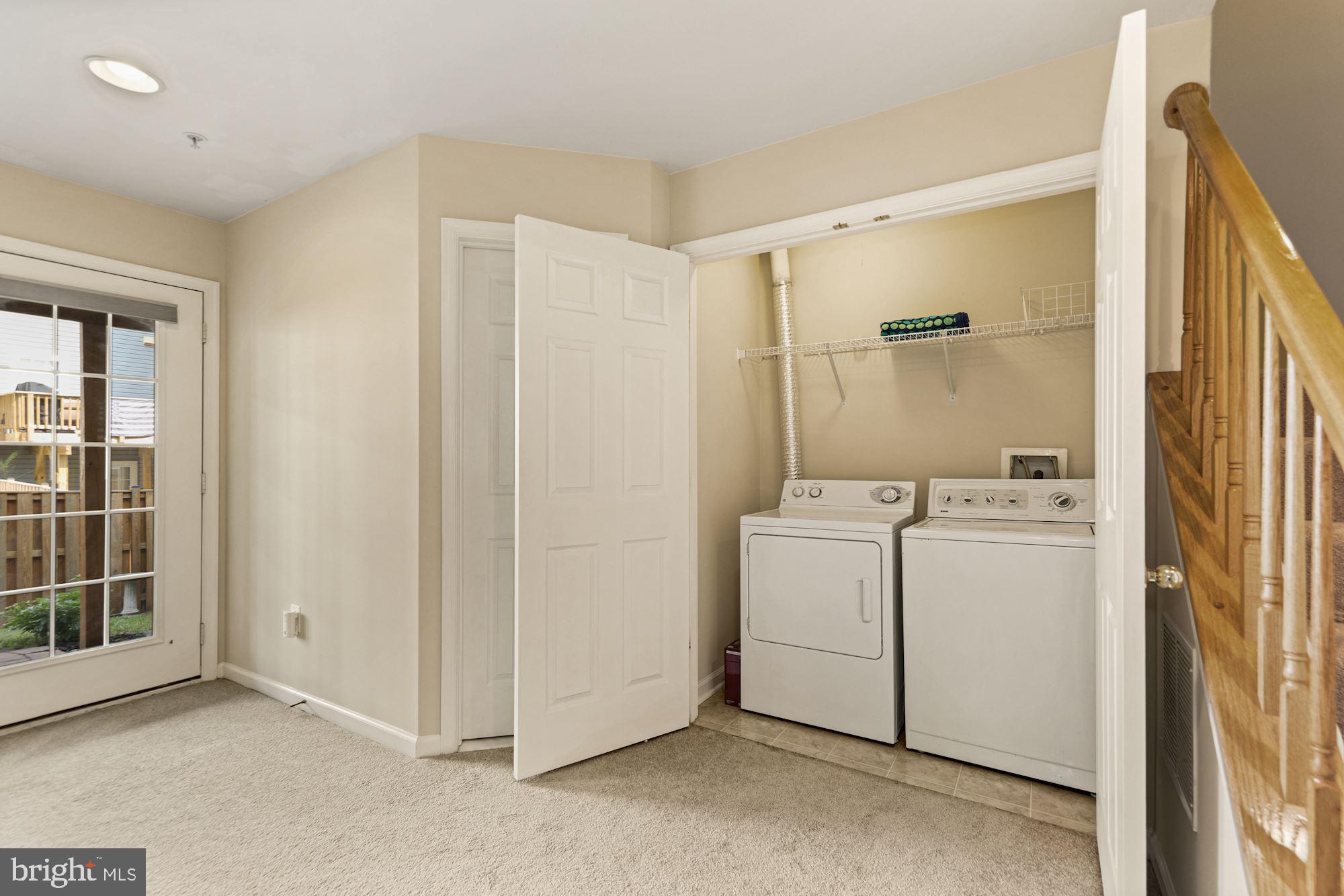 16 Inkberry Circle Gaithersburg, MD 20877 - Photo 27 of 30 Gallery Image 27