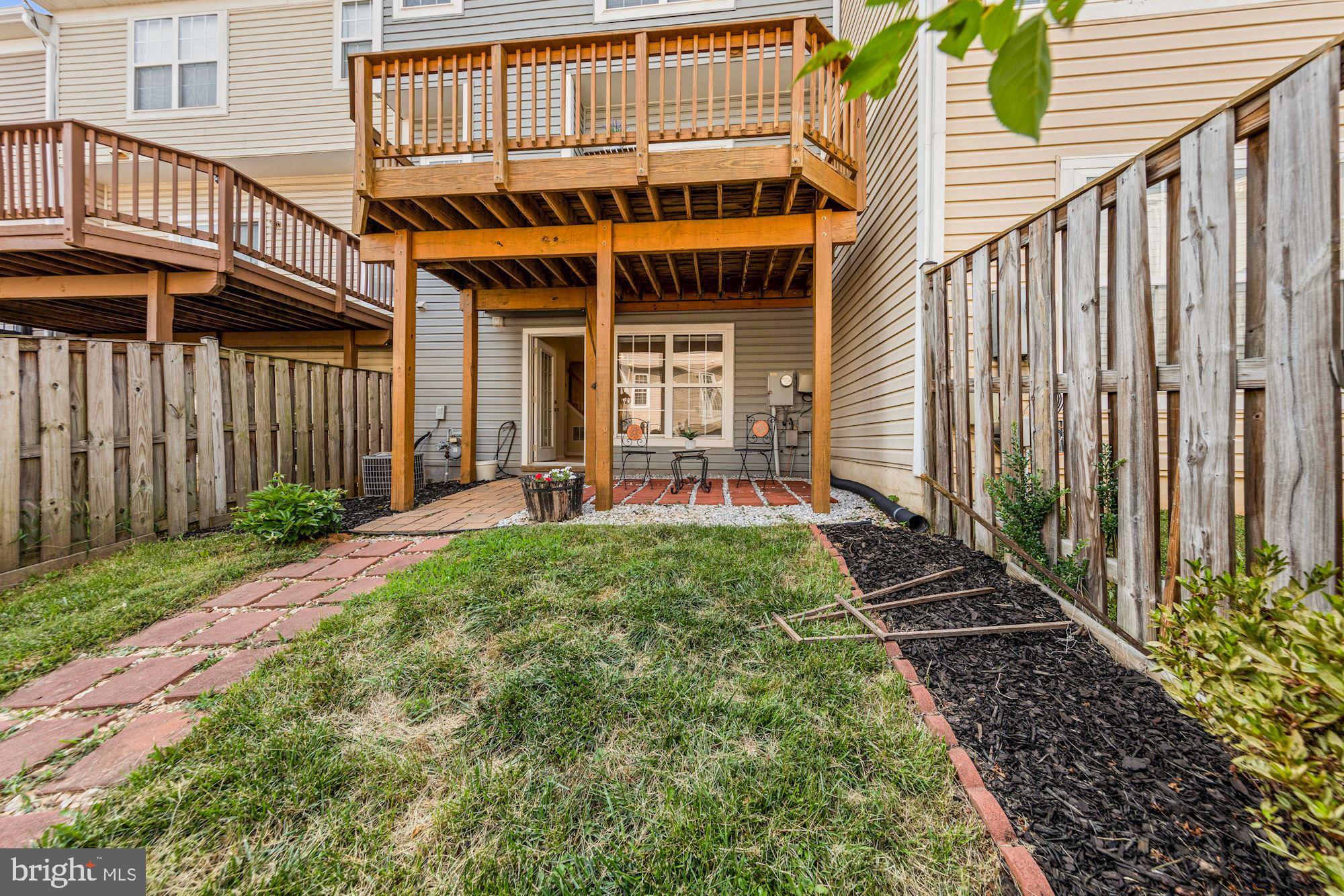 16 Inkberry Circle Gaithersburg, MD 20877 - Photo 29 of 30 Gallery Image 29