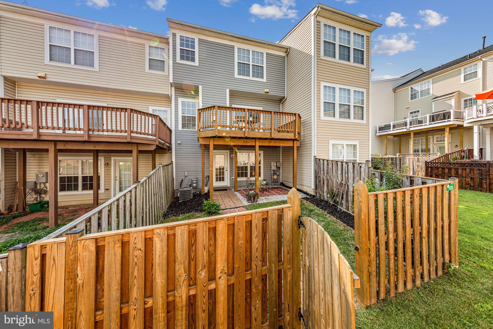 16 Inkberry Circle Gaithersburg, MD 20877 - Photo 30 of 30 Gallery Image 30