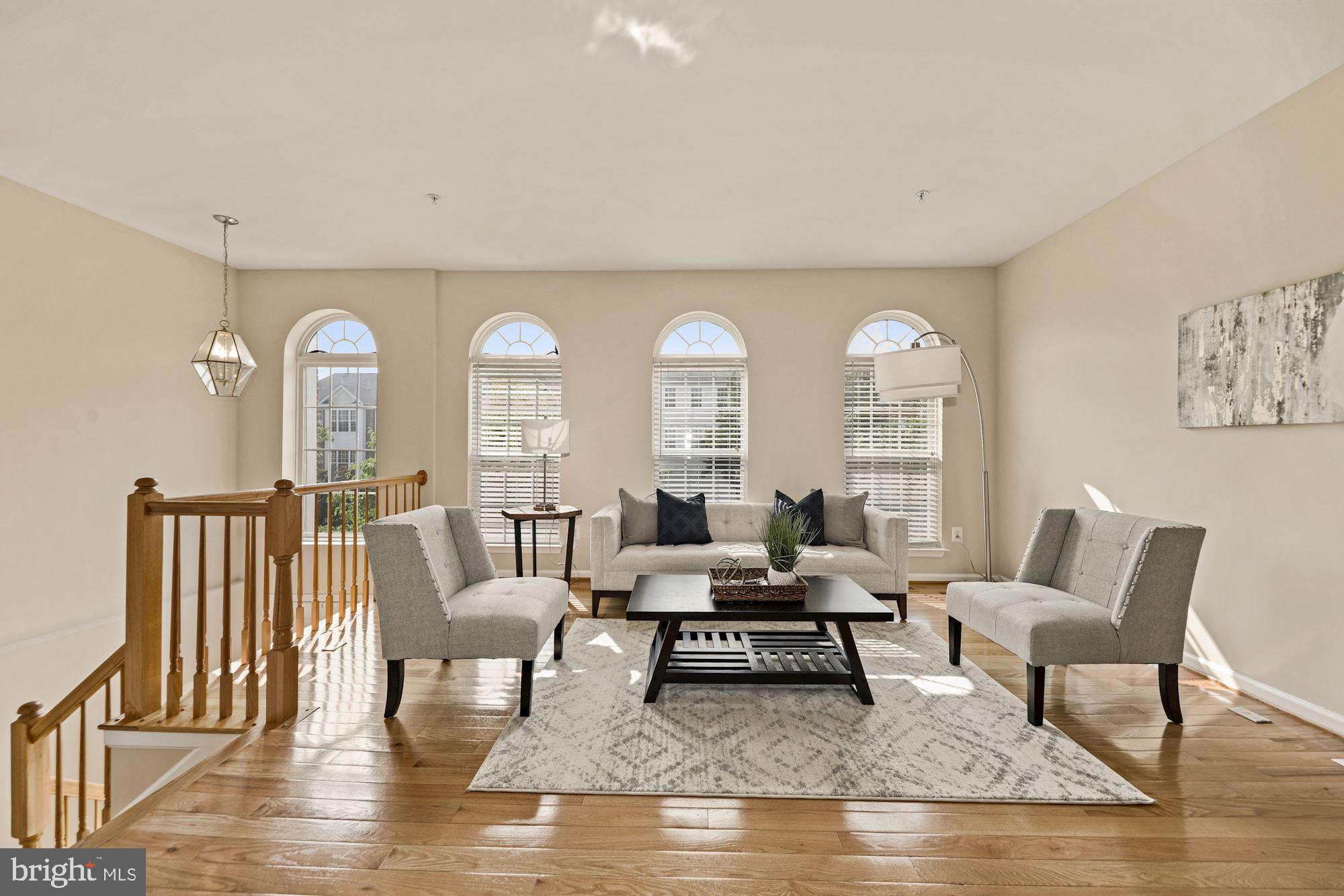 16 Inkberry Circle Gaithersburg, MD 20877 - Photo 4 of 30 Gallery Image 4