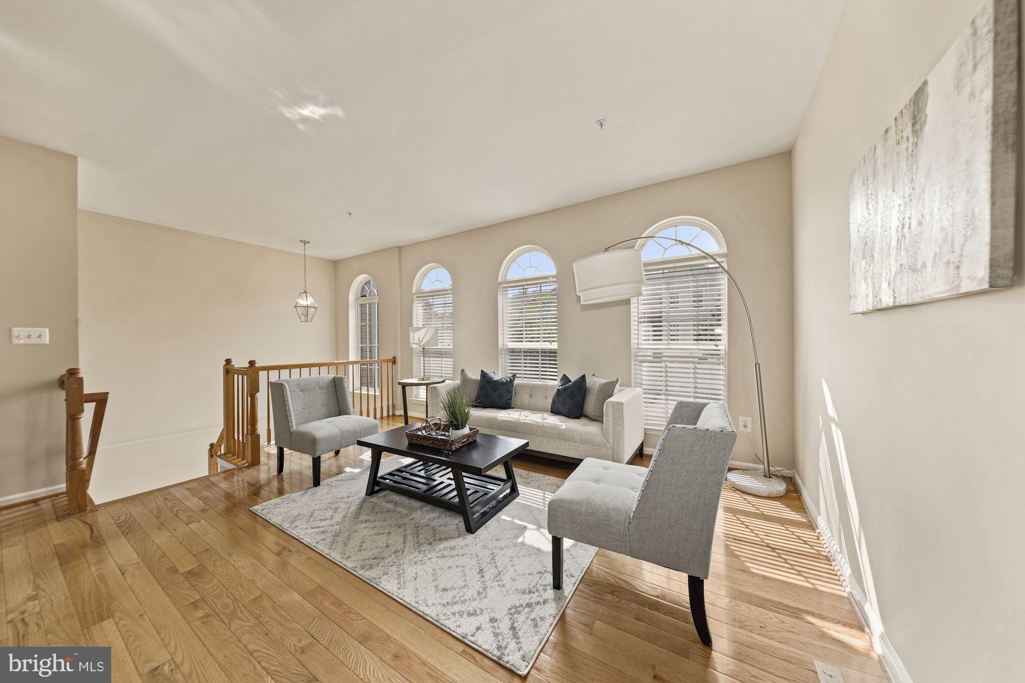 16 Inkberry Circle Gaithersburg, MD 20877 - Photo 5 of 30 Gallery Image 5