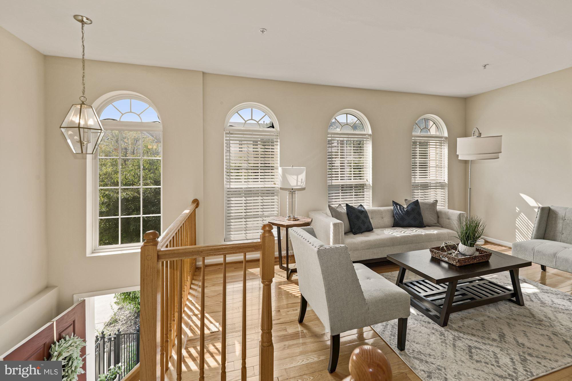 16 Inkberry Circle Gaithersburg, MD 20877 - Photo 6 of 30 Gallery Image 6