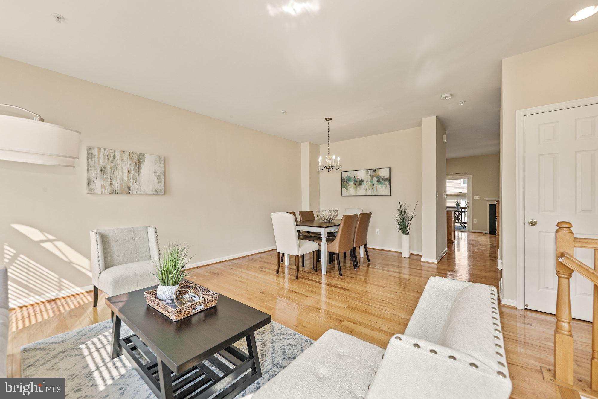 16 Inkberry Circle Gaithersburg, MD 20877 - Photo 7 of 30 Gallery Image 7
